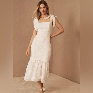 Mestiza Clara Midi Dress